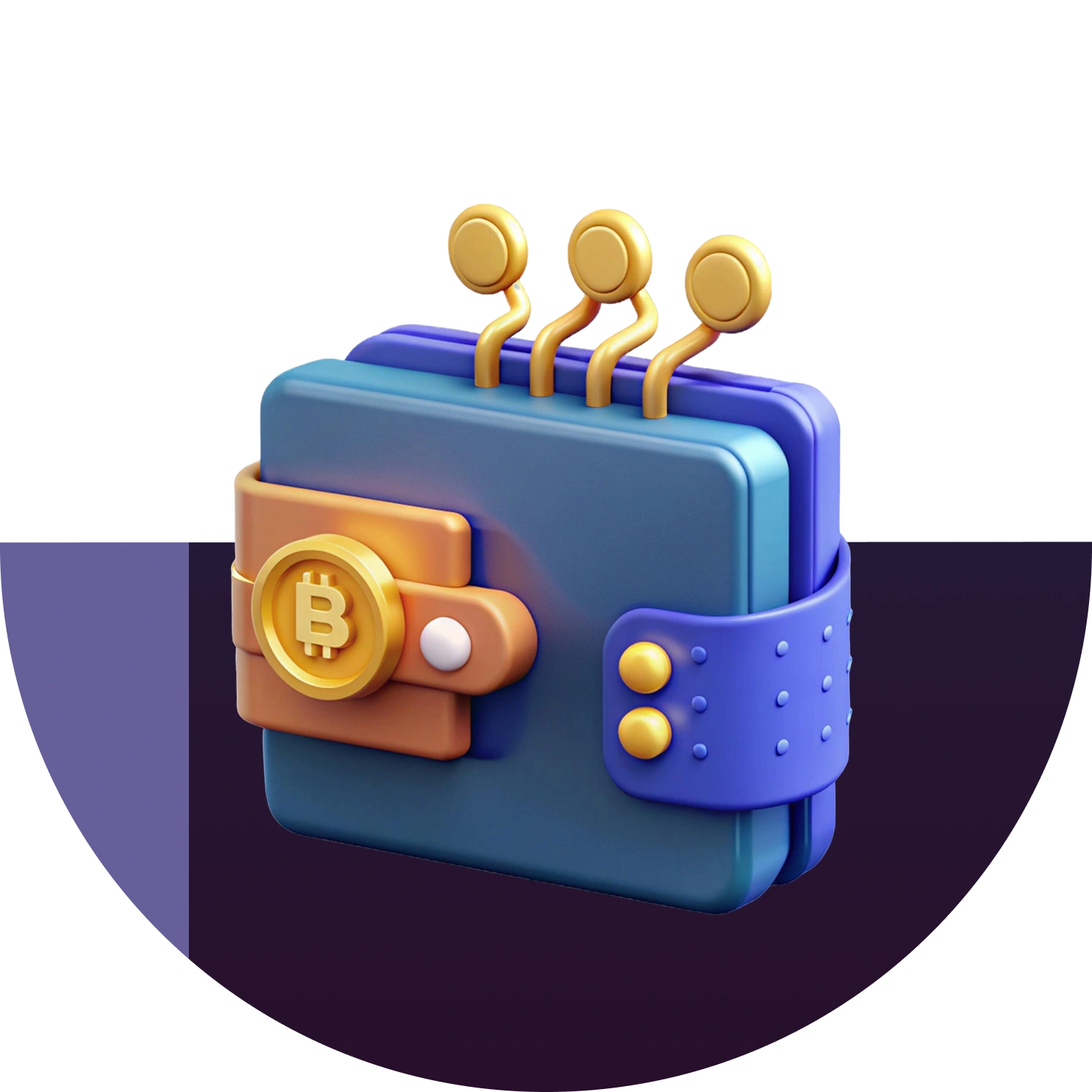 Seamless Crypto Payments