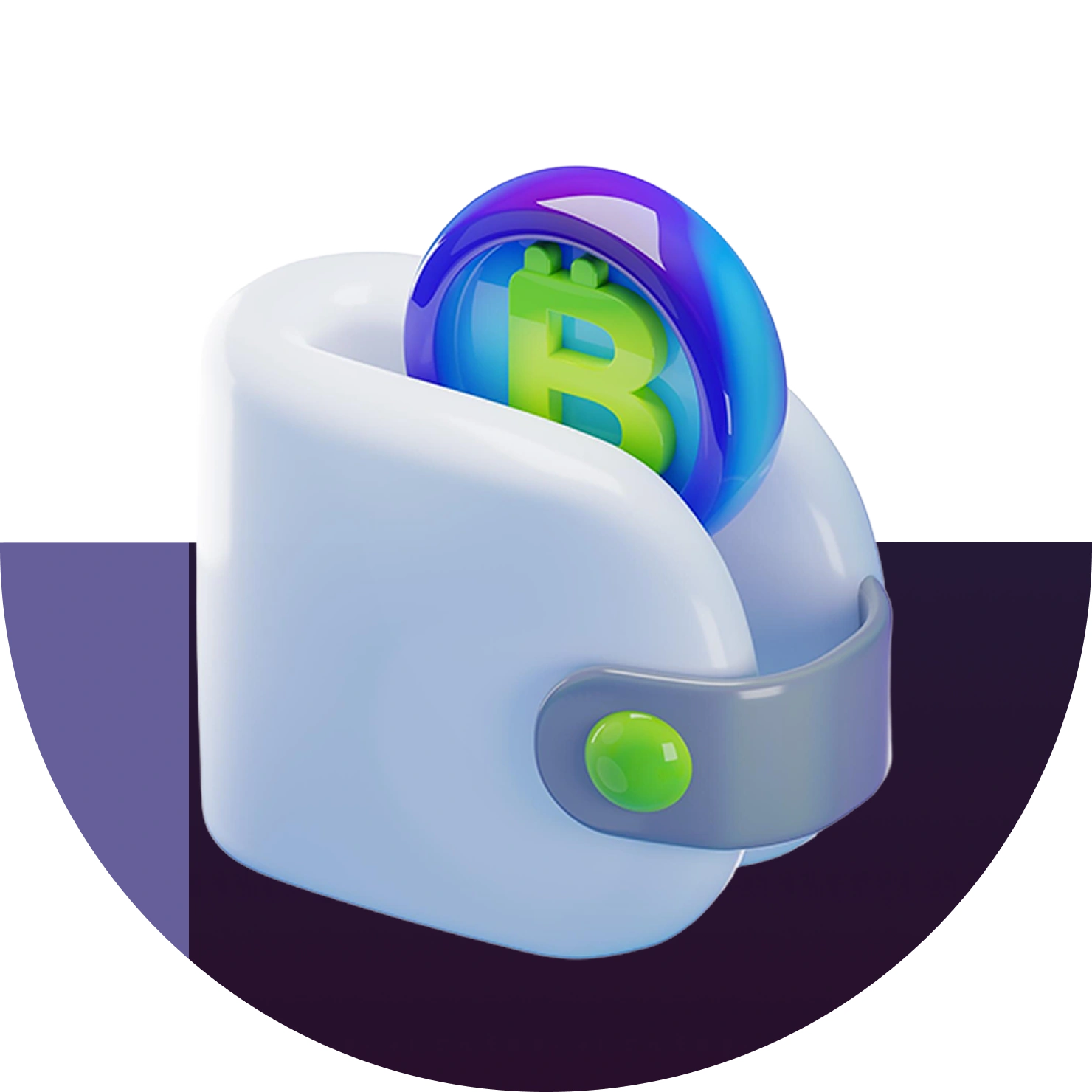 Seamless Crypto Payments